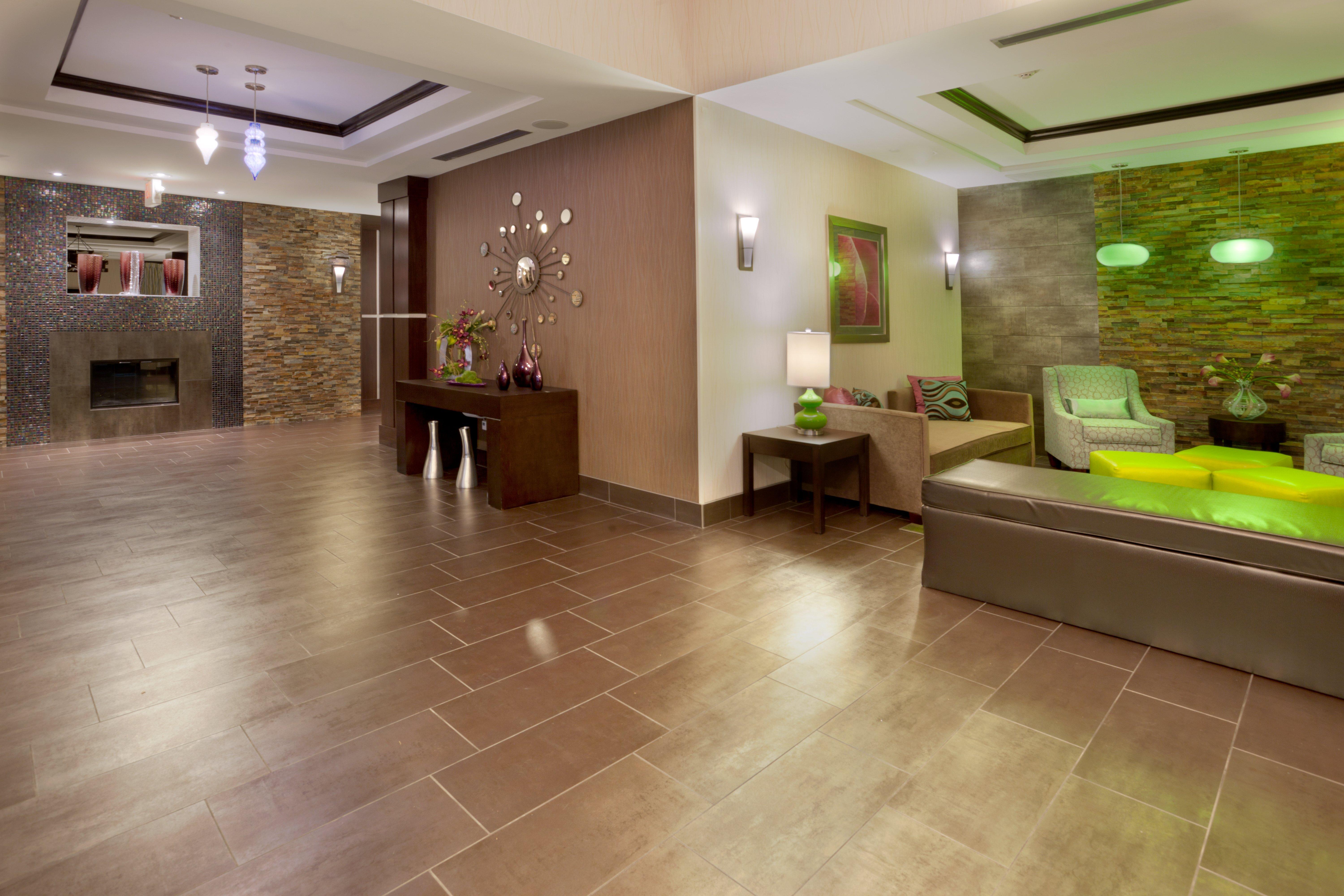 Holiday Inn Express Hotel & Suites Houston Nw Beltway 8-West Road By Ihg Exterior photo