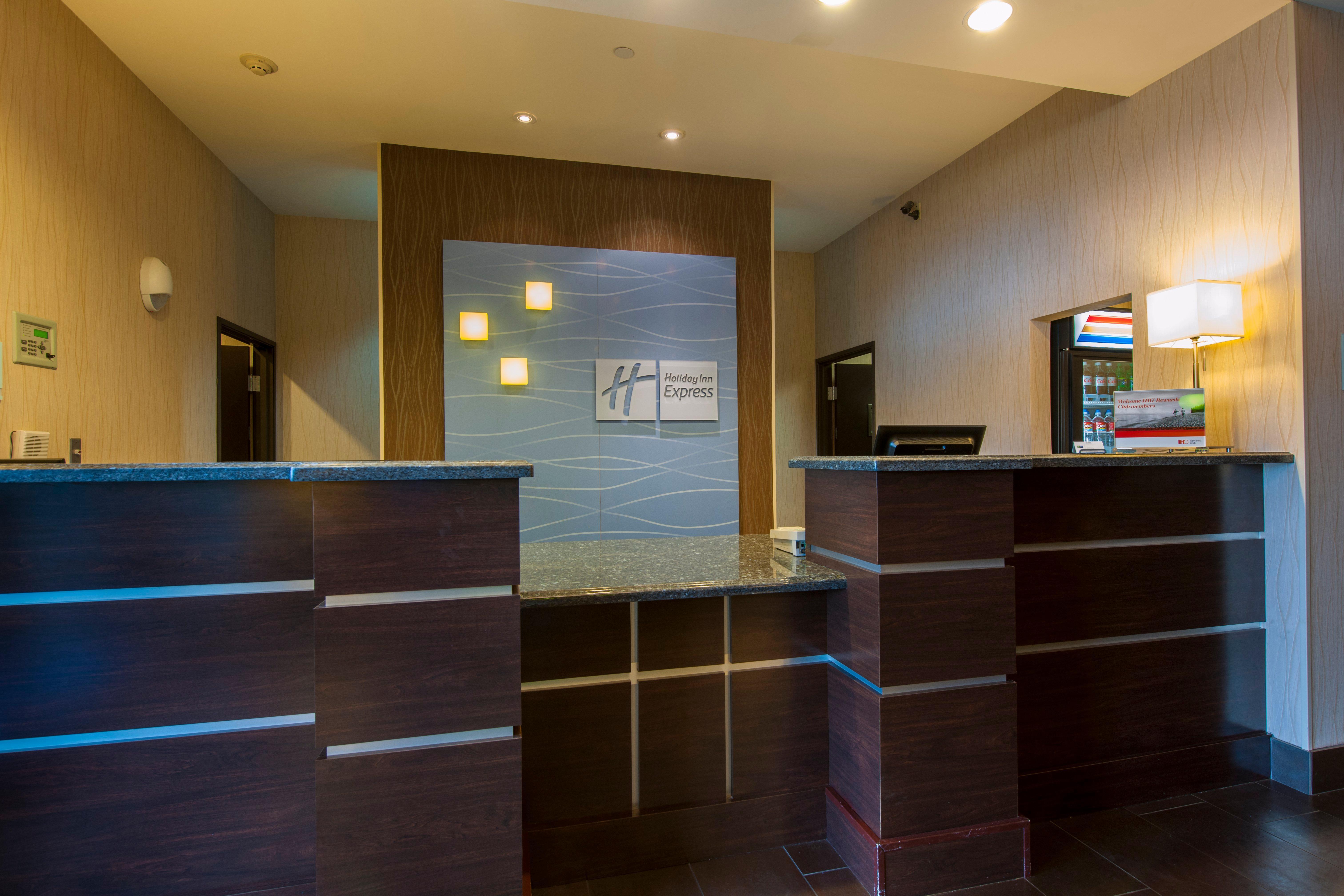 Holiday Inn Express Hotel & Suites Houston Nw Beltway 8-West Road By Ihg Exterior photo